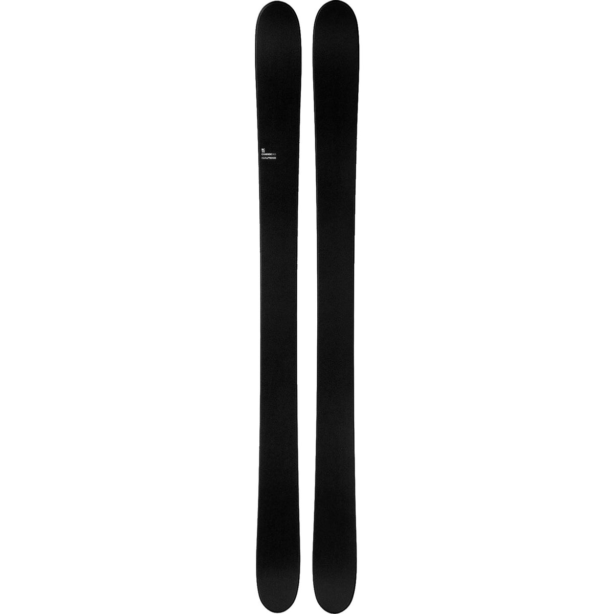 BC 111 Skis 2026