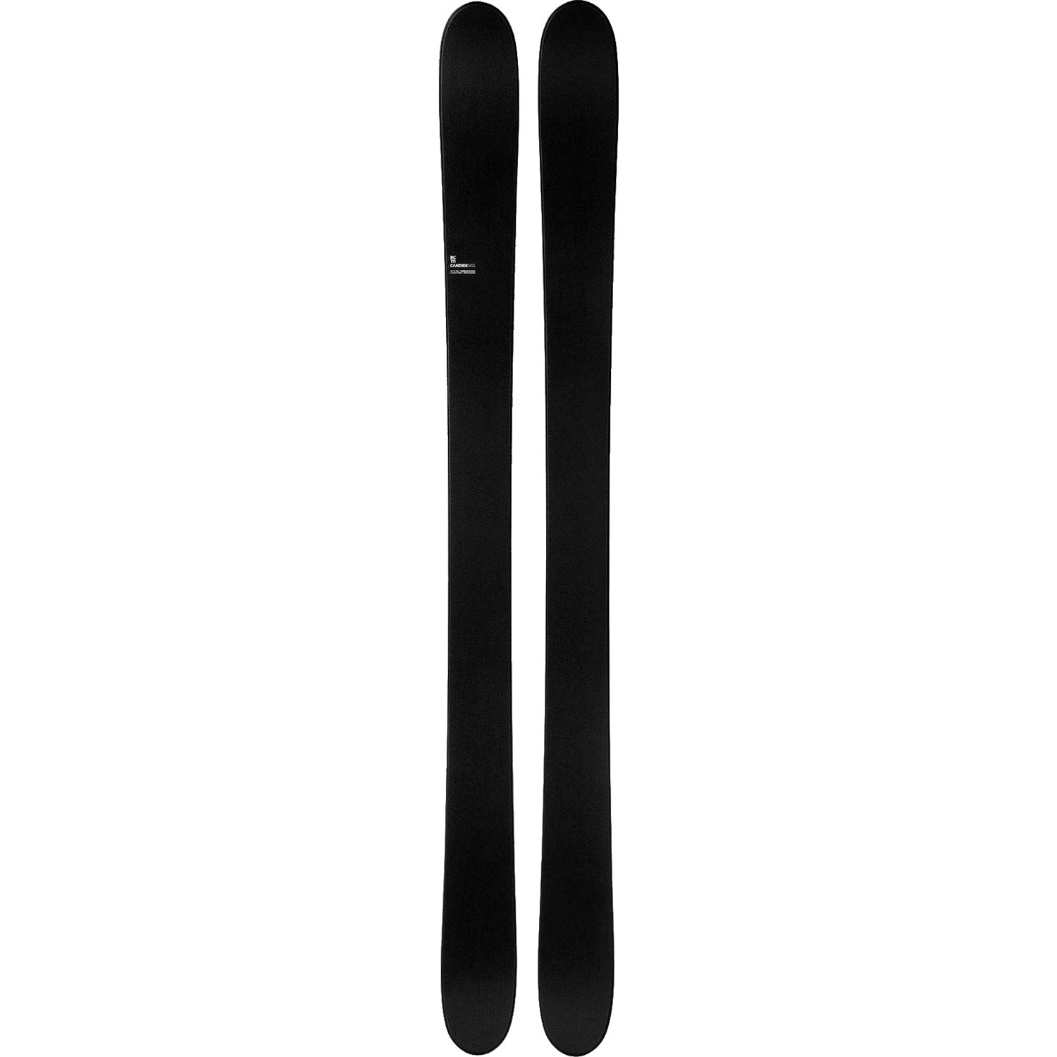 BC 111 Skis 2026