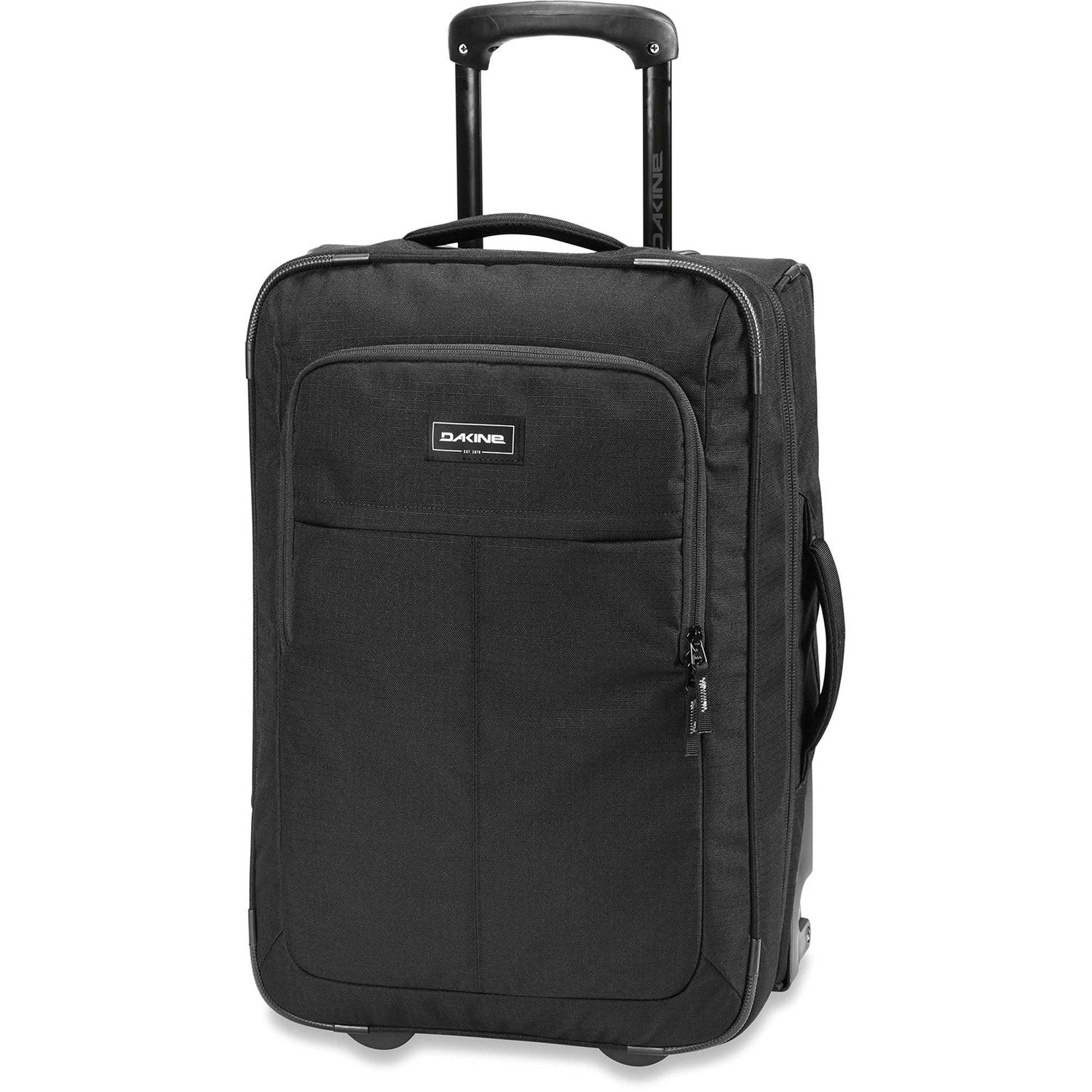 Dakine Carry On Roller 42L Bag Black