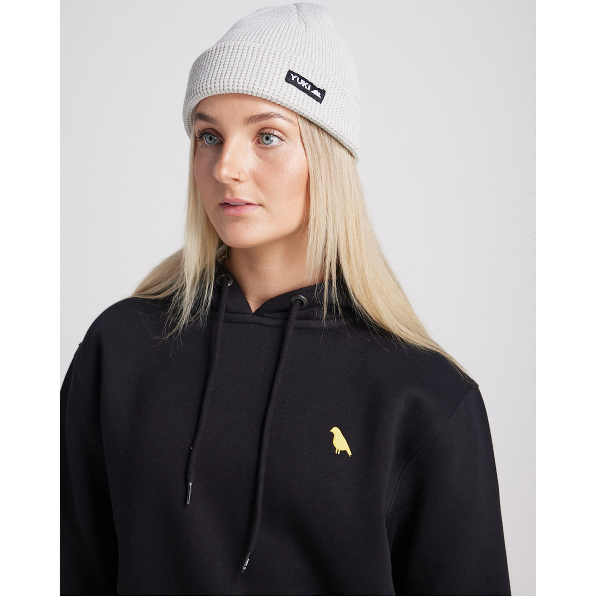 Relaxed Old Mate Hoodie