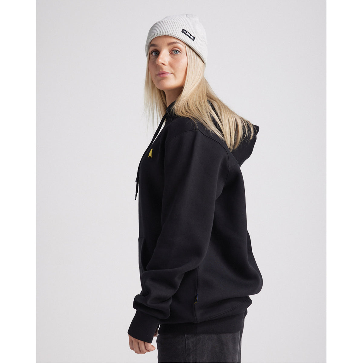 Relaxed Old Mate Hoodie