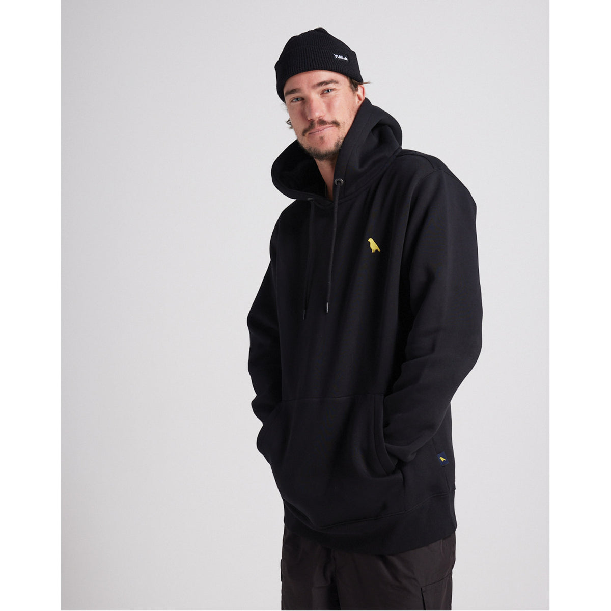 Relaxed Old Mate Hoodie