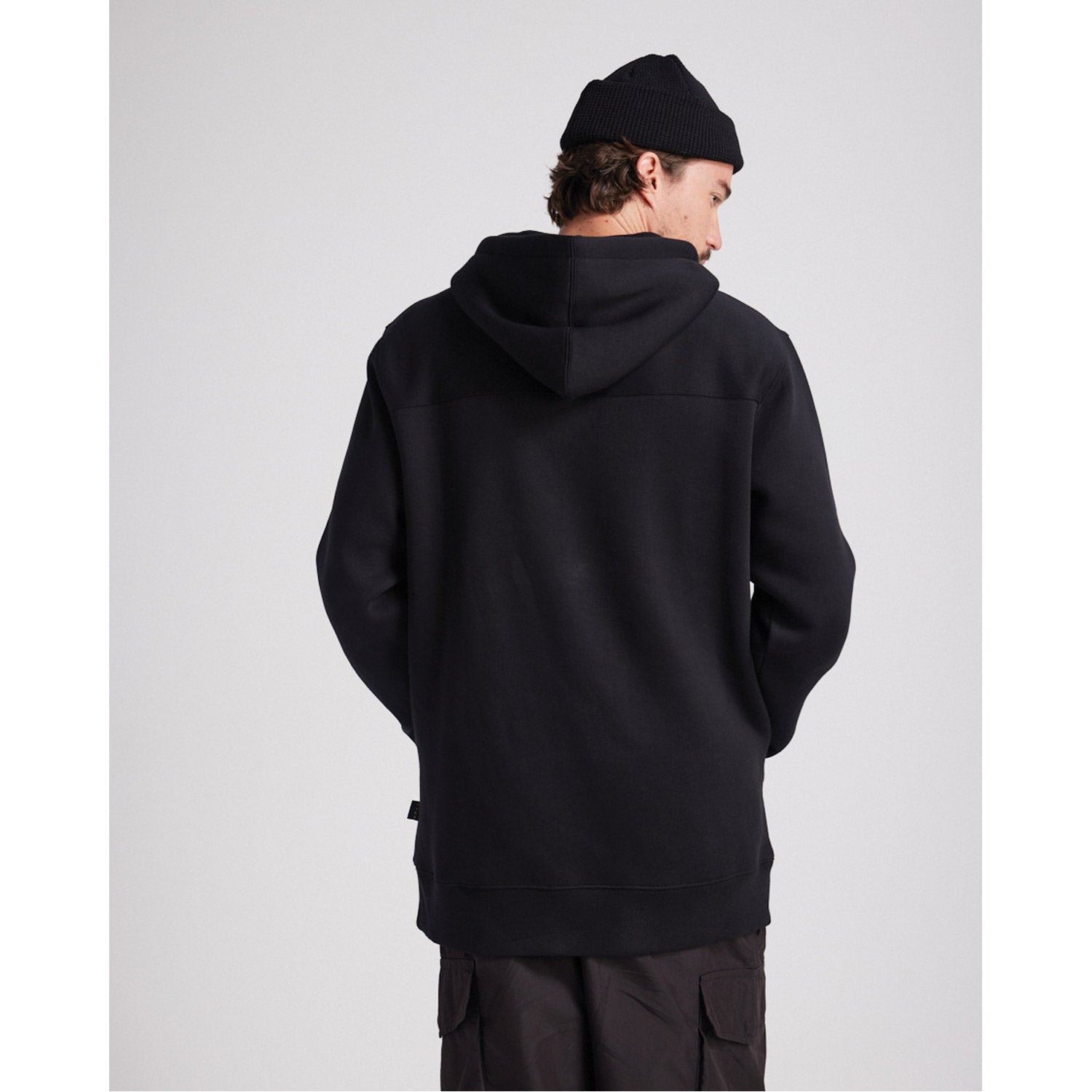 Relaxed Old Mate Hoodie