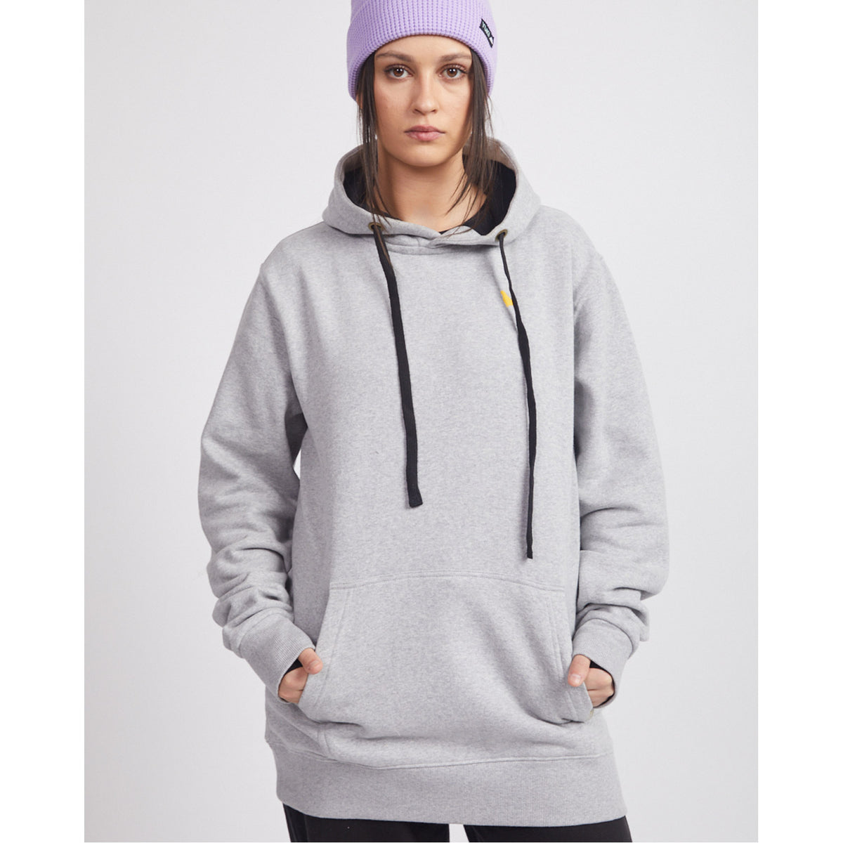 Relaxed Old Mate Hoodie