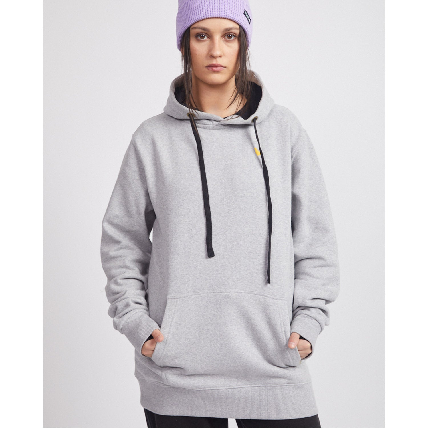 Relaxed Old Mate Hoodie