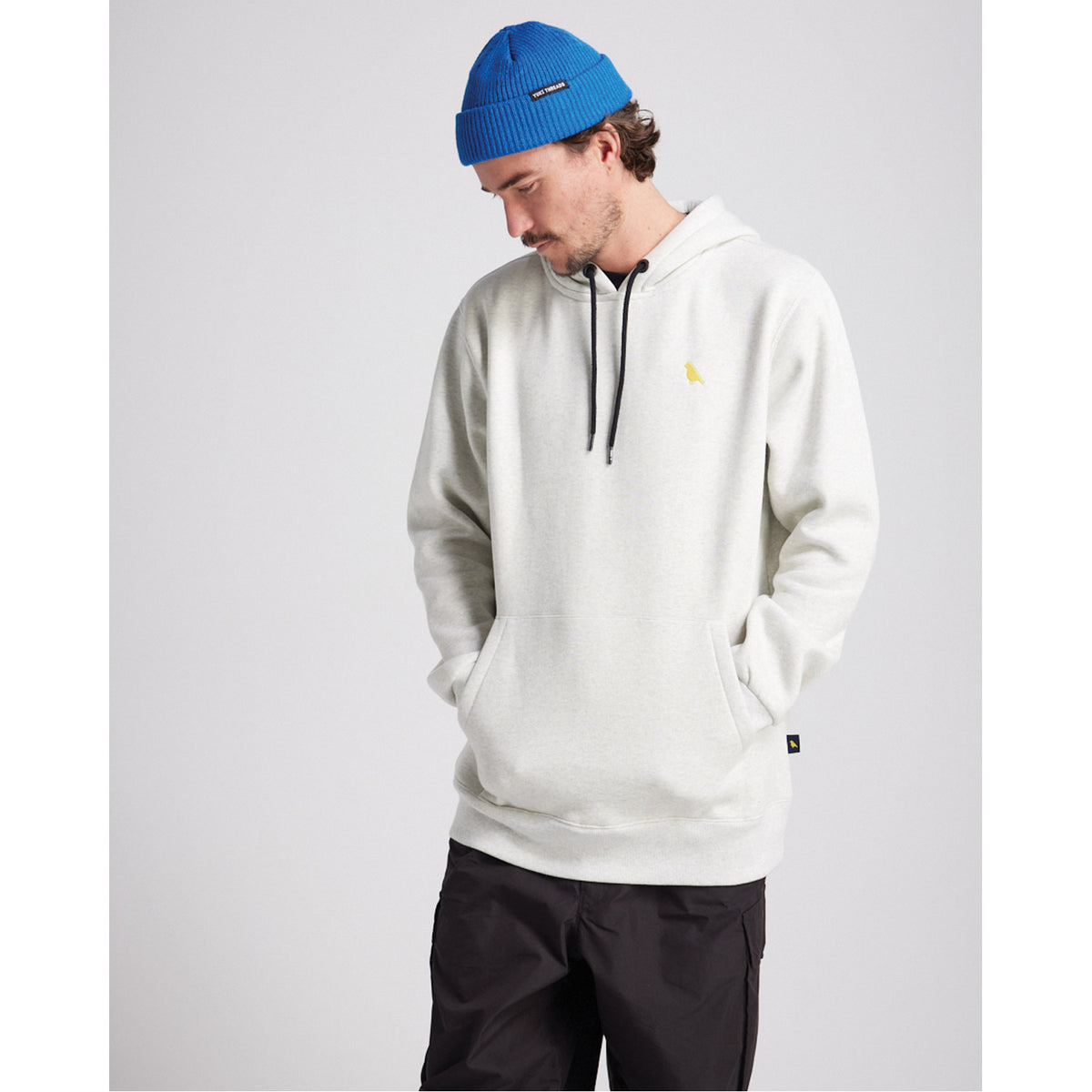 Relaxed Old Mate Hoodie