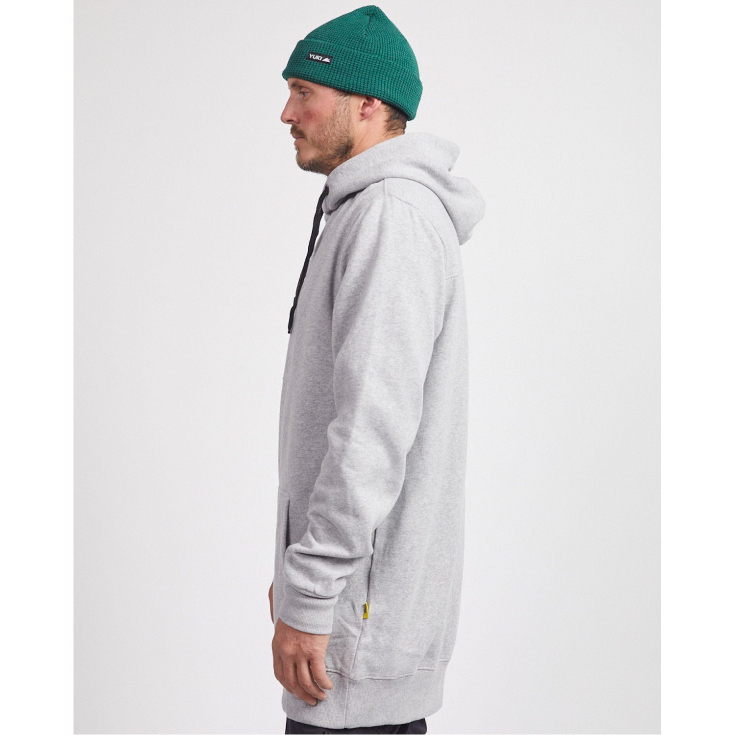 Relaxed Old Mate Hoodie