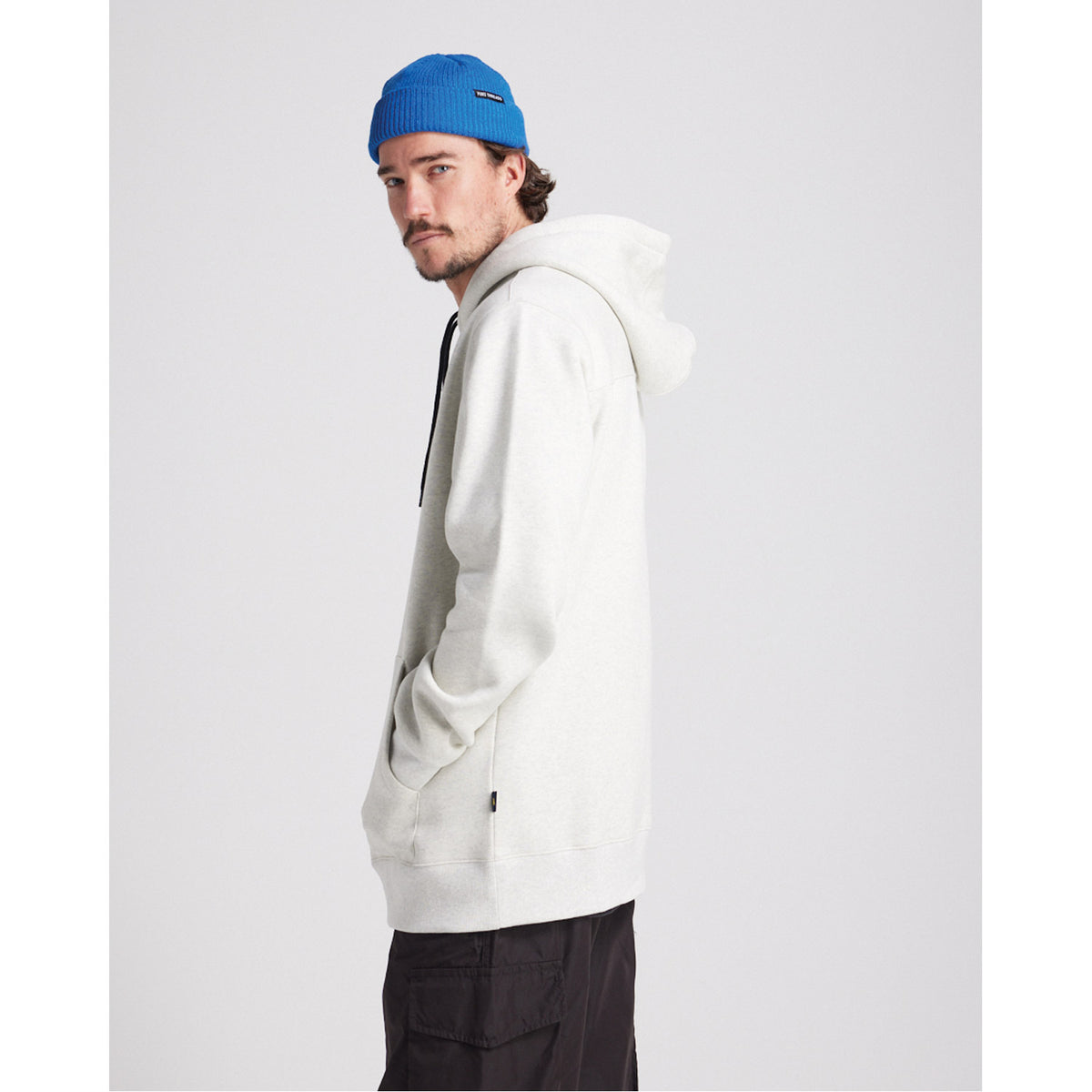 Relaxed Old Mate Hoodie