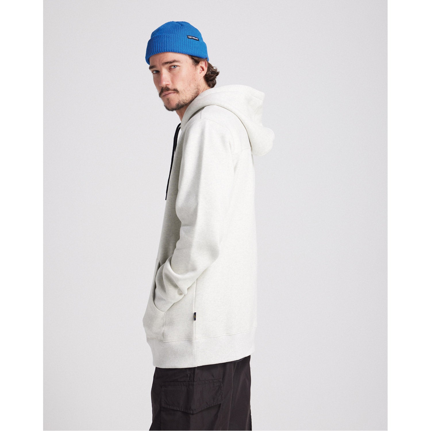 Relaxed Old Mate Hoodie