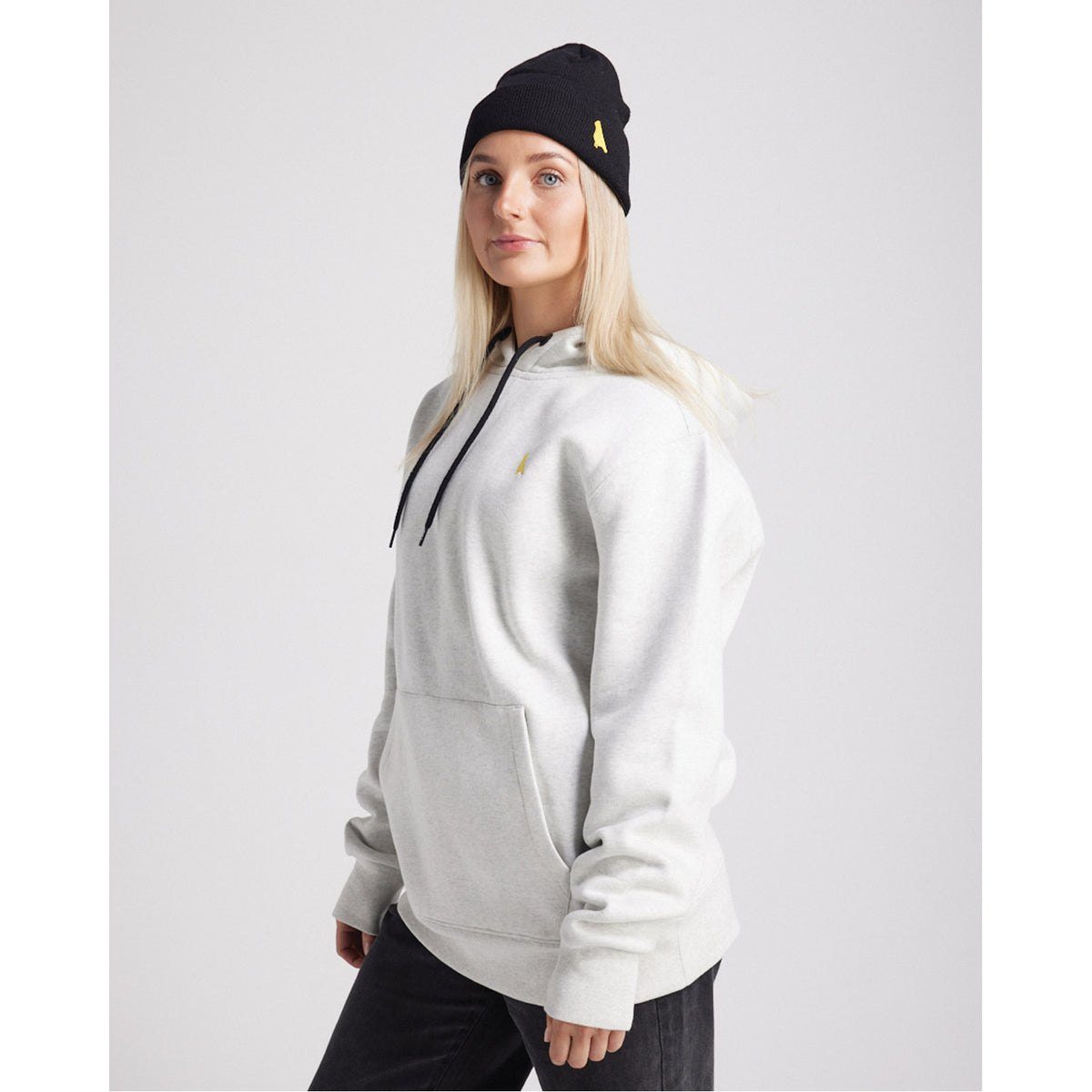 Relaxed Old Mate Hoodie