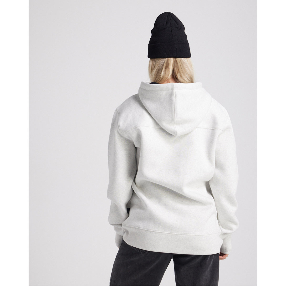 Relaxed Old Mate Hoodie