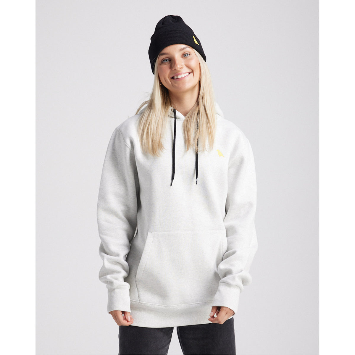 Relaxed Old Mate Hoodie