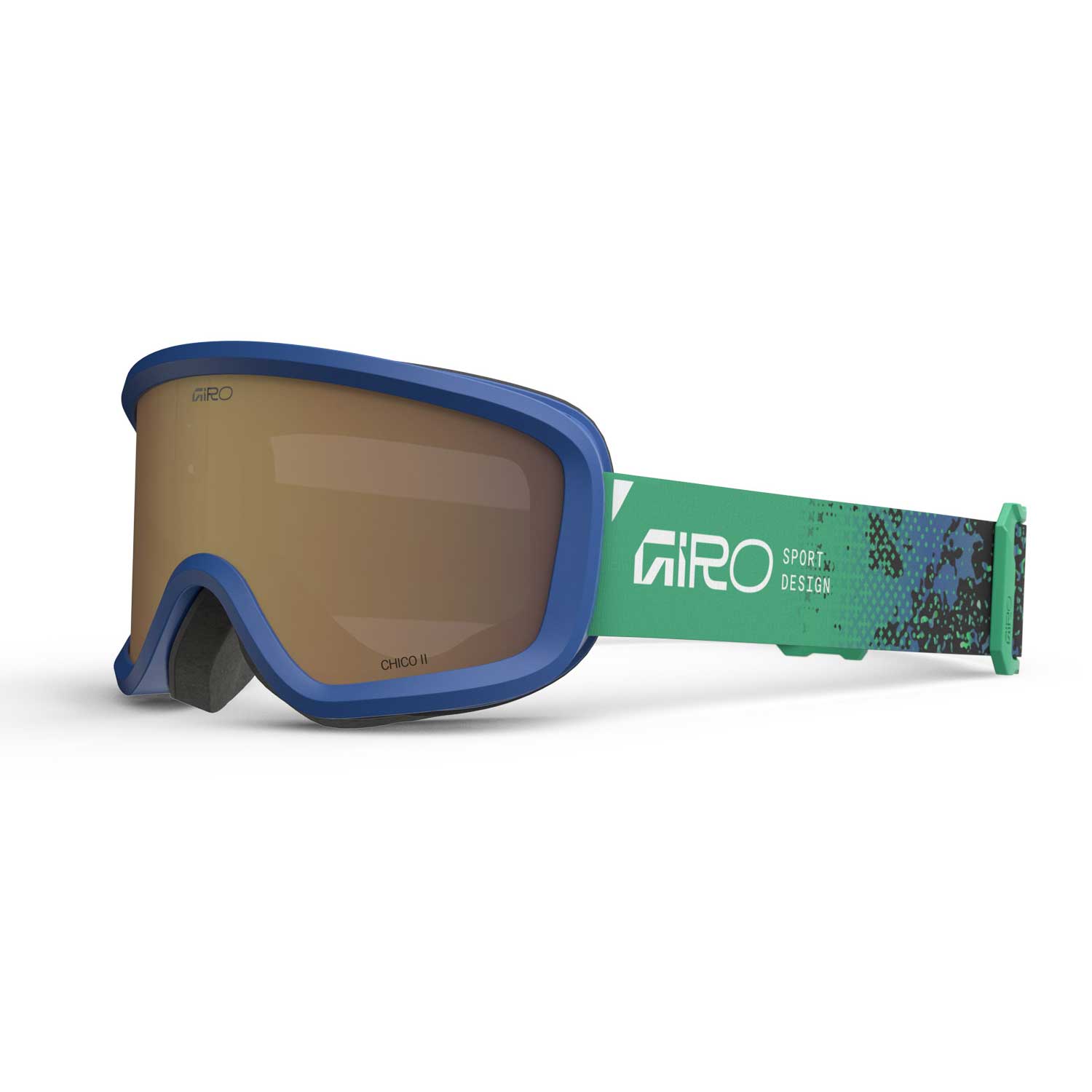 Chico 2.0 Kid's Snow Goggles