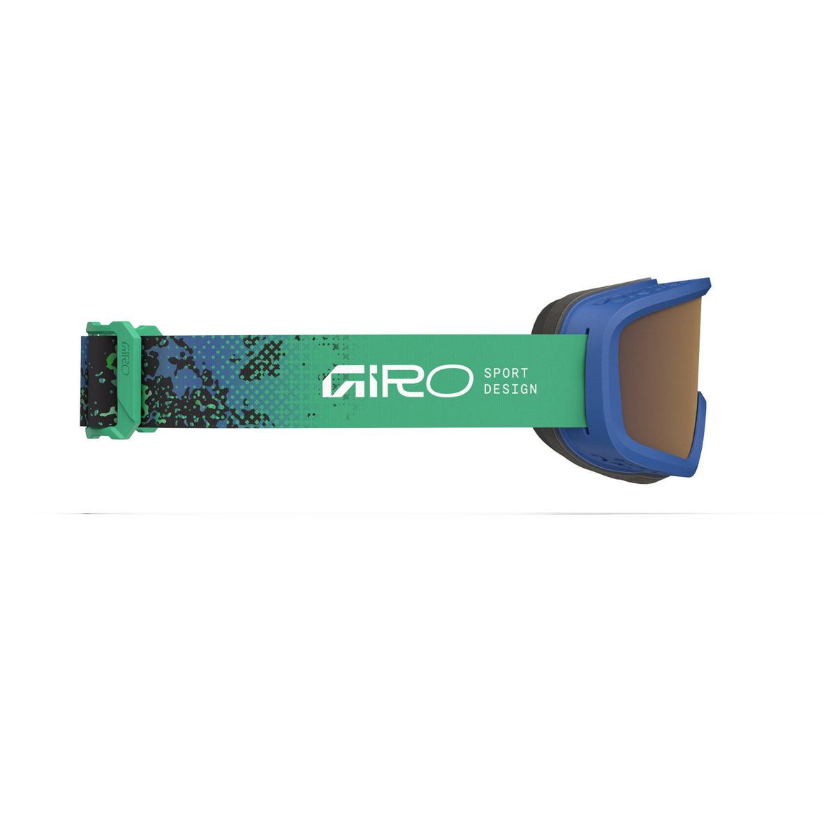 Chico 2.0 Kid's Snow Goggles
