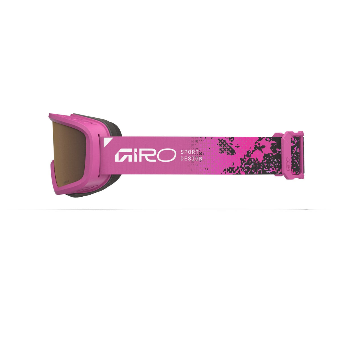 Chico 2.0 Kid's Snow Goggles
