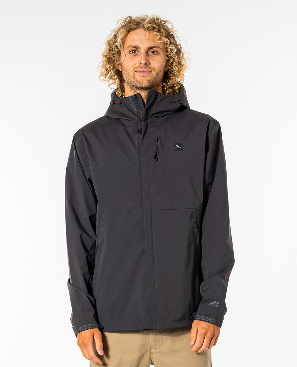 Anti Series Elite Ultimate Spray Jacket