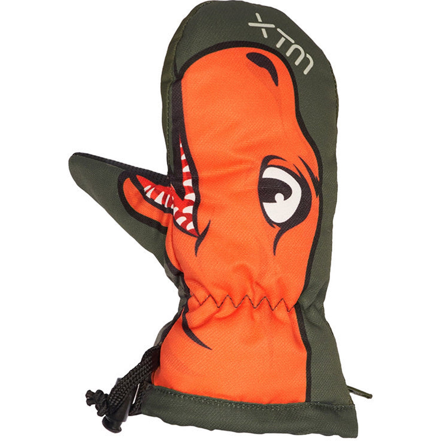 Totally Wild Kids' Snow Mitts (0-4 YRS)