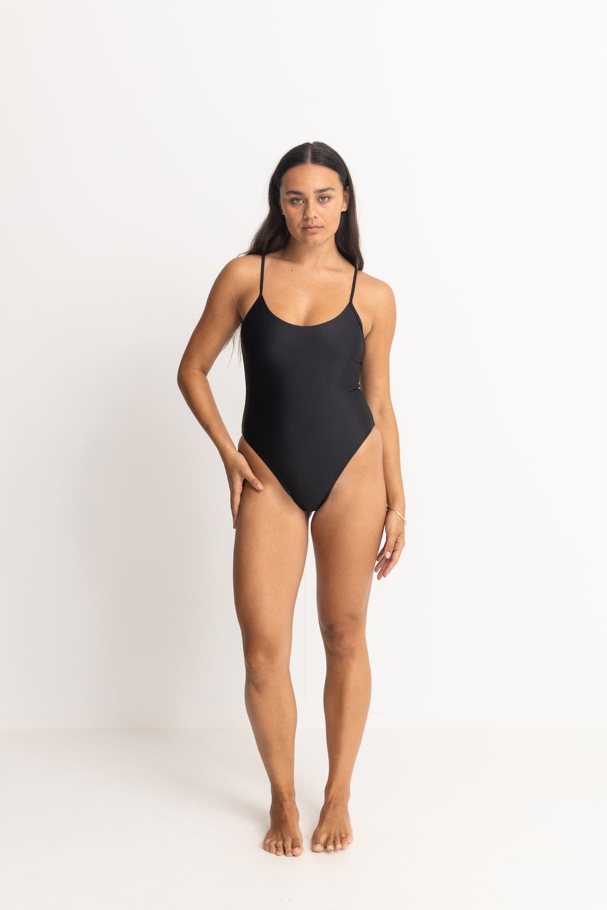 Classic Minimal One Piece