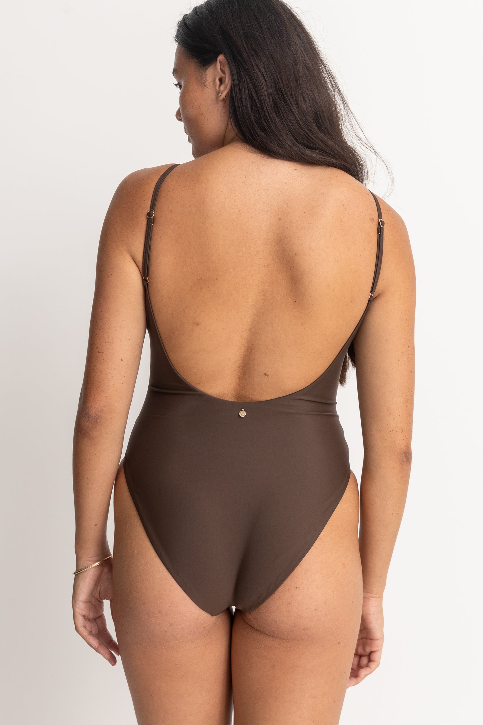 Classic Minimal One Piece