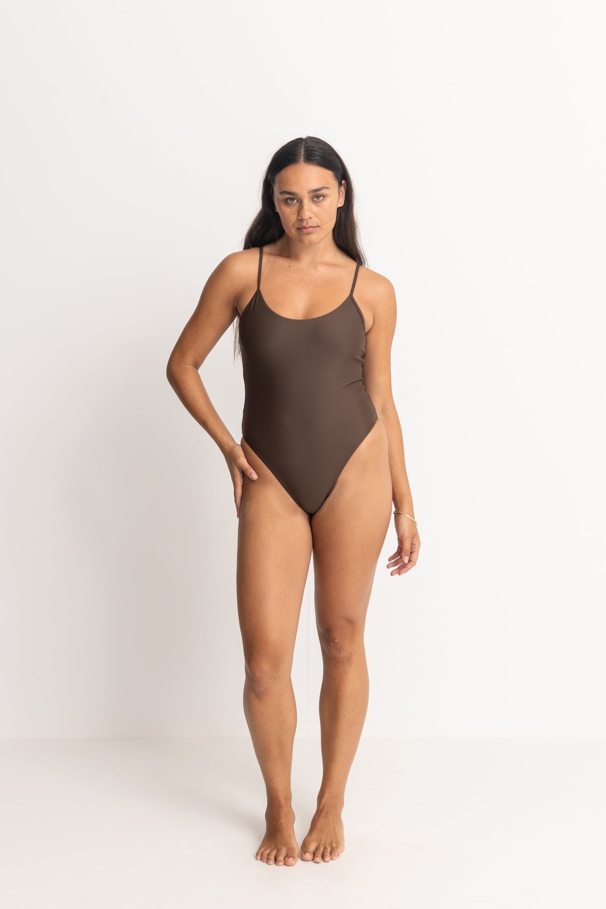 Classic Minimal One Piece