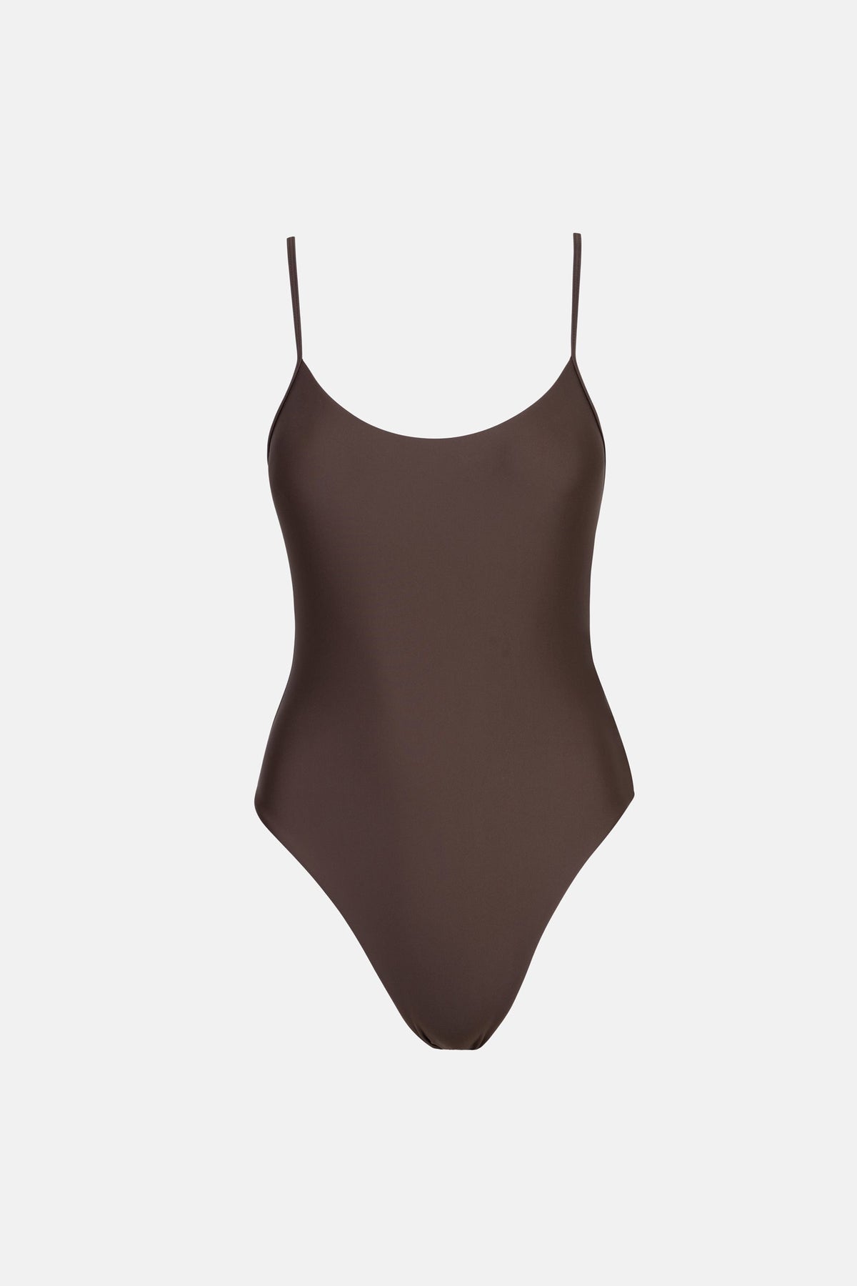 Classic Minimal One Piece
