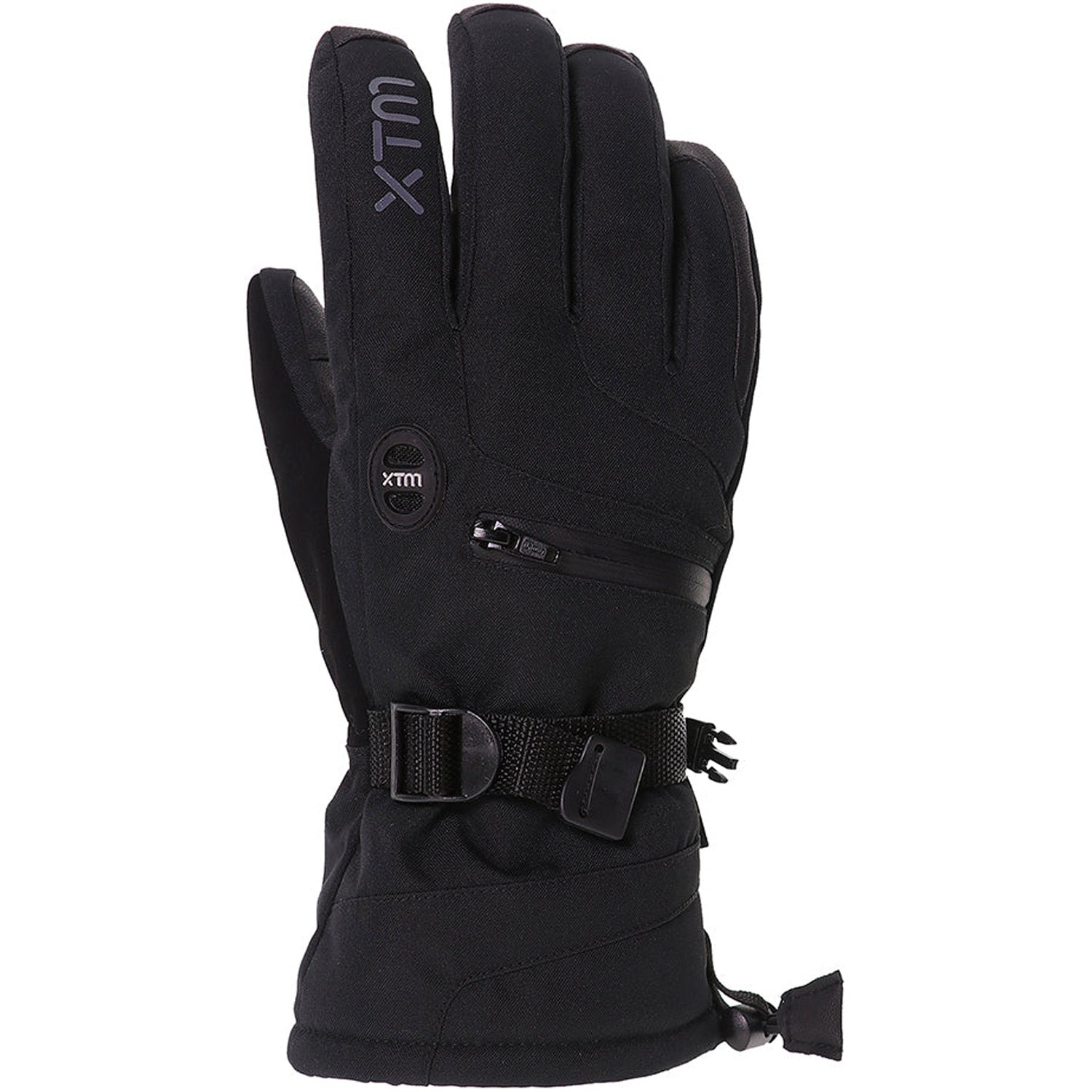 Samurai Snow Glove