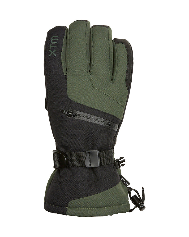 Samurai Men's Snow Glove