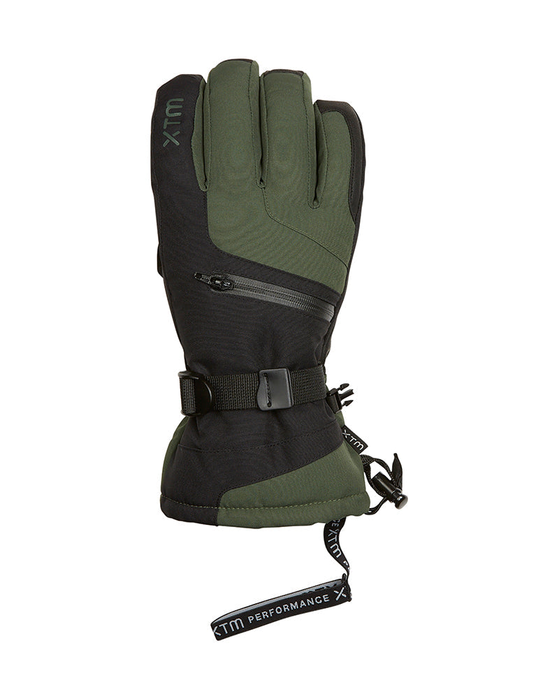 Samurai Men's Snow Glove