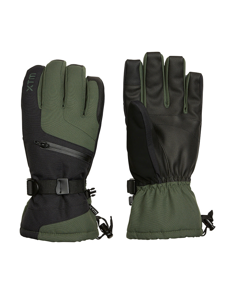 Samurai Men's Snow Glove