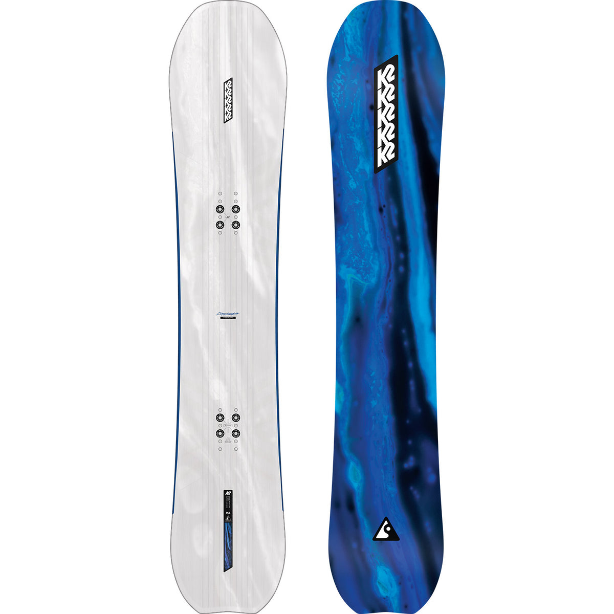 Commonwealth Snowboard 2026