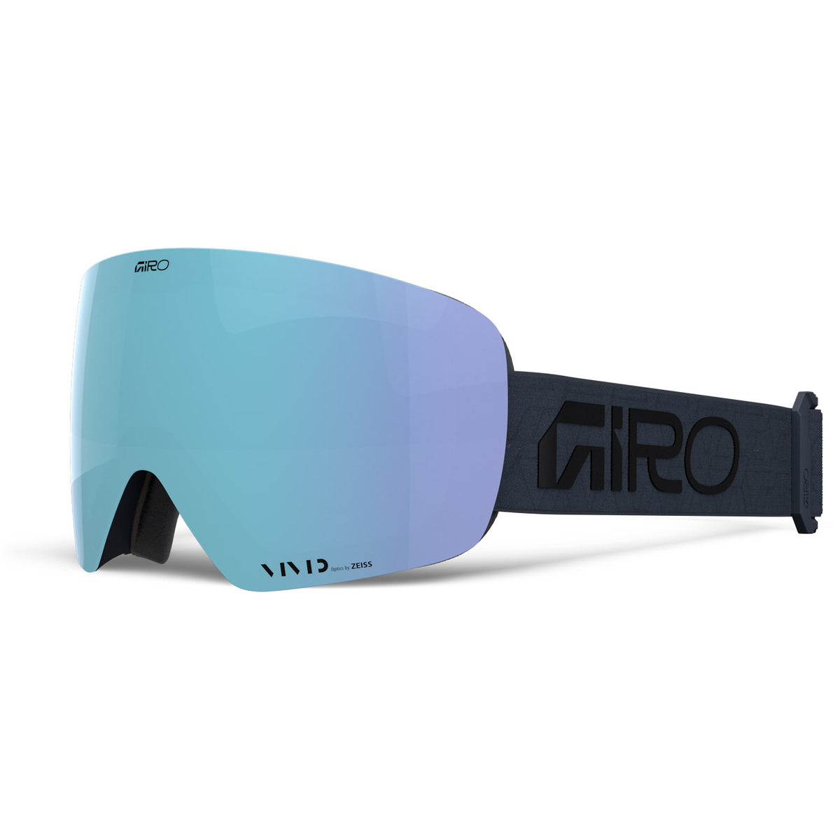 Contour RS Asian Fit Snow Goggles