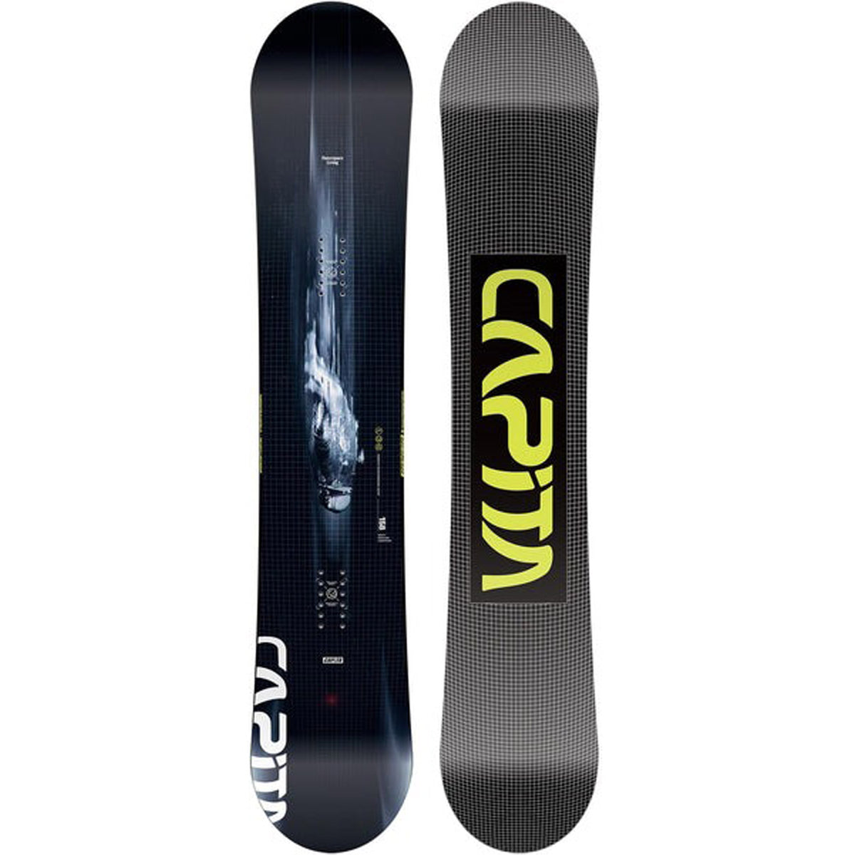 Outerspace Living Snowboard 2024