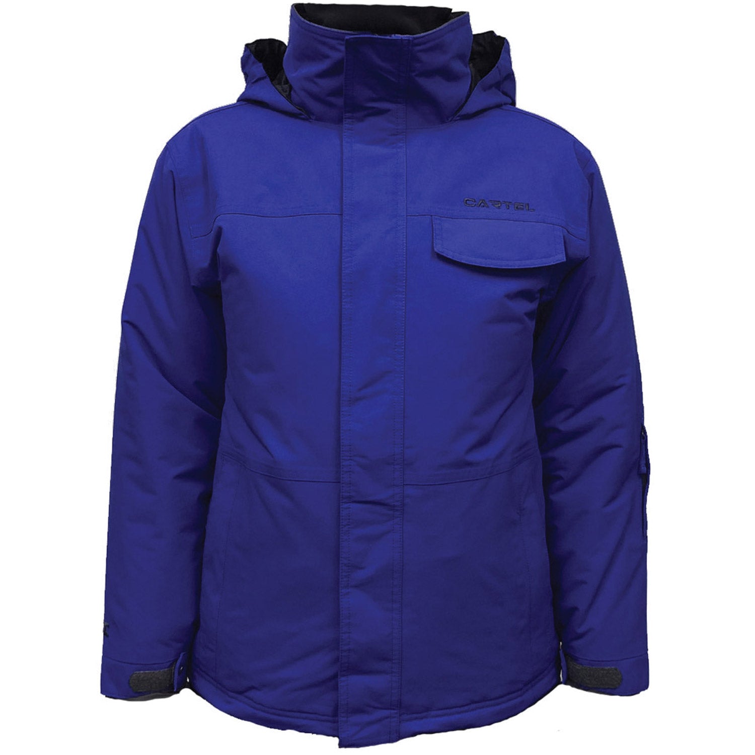 Manfred Kids Snow Jacket