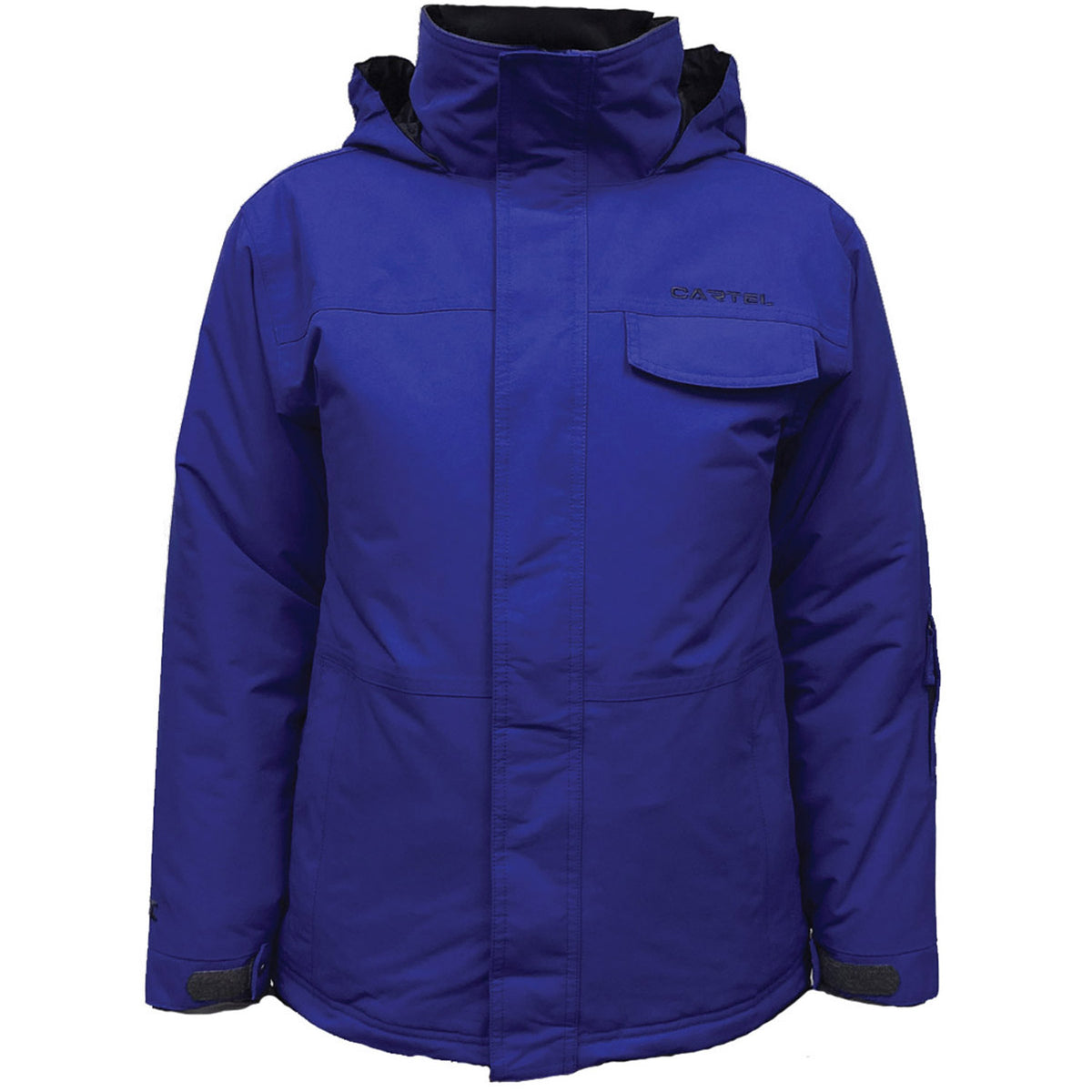 Manfred Kids 8 - 14 Snow Jacket