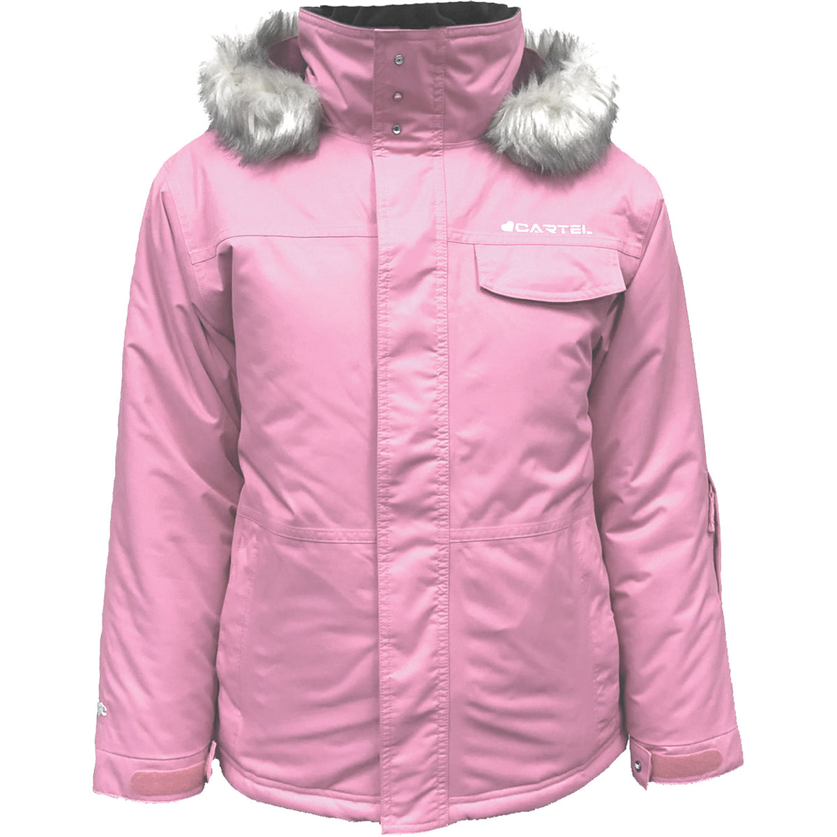 Peaches Kids 8 - 14 Snow Jacket