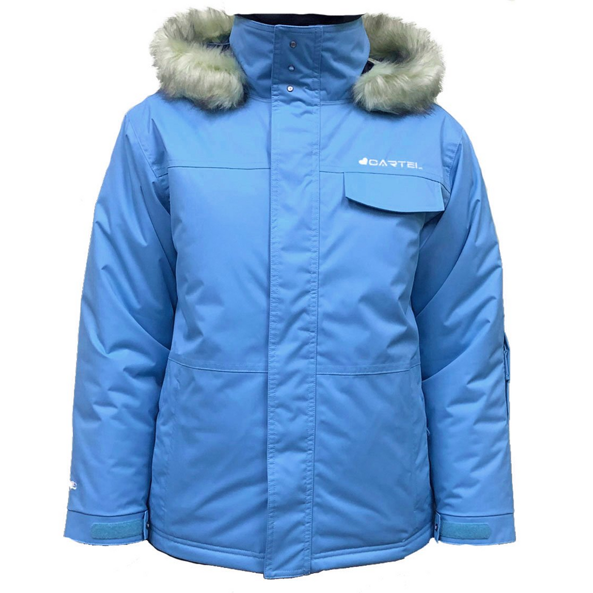 Peaches Kids 8 - 14 Snow Jacket