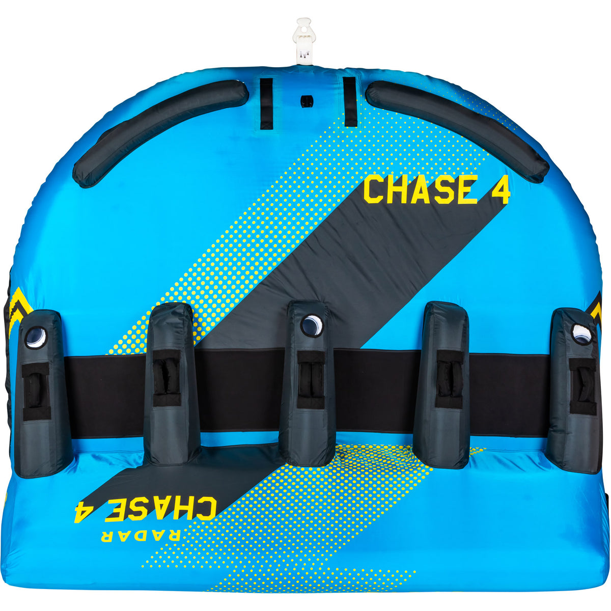 Chase Lounge 4P Ski Tube