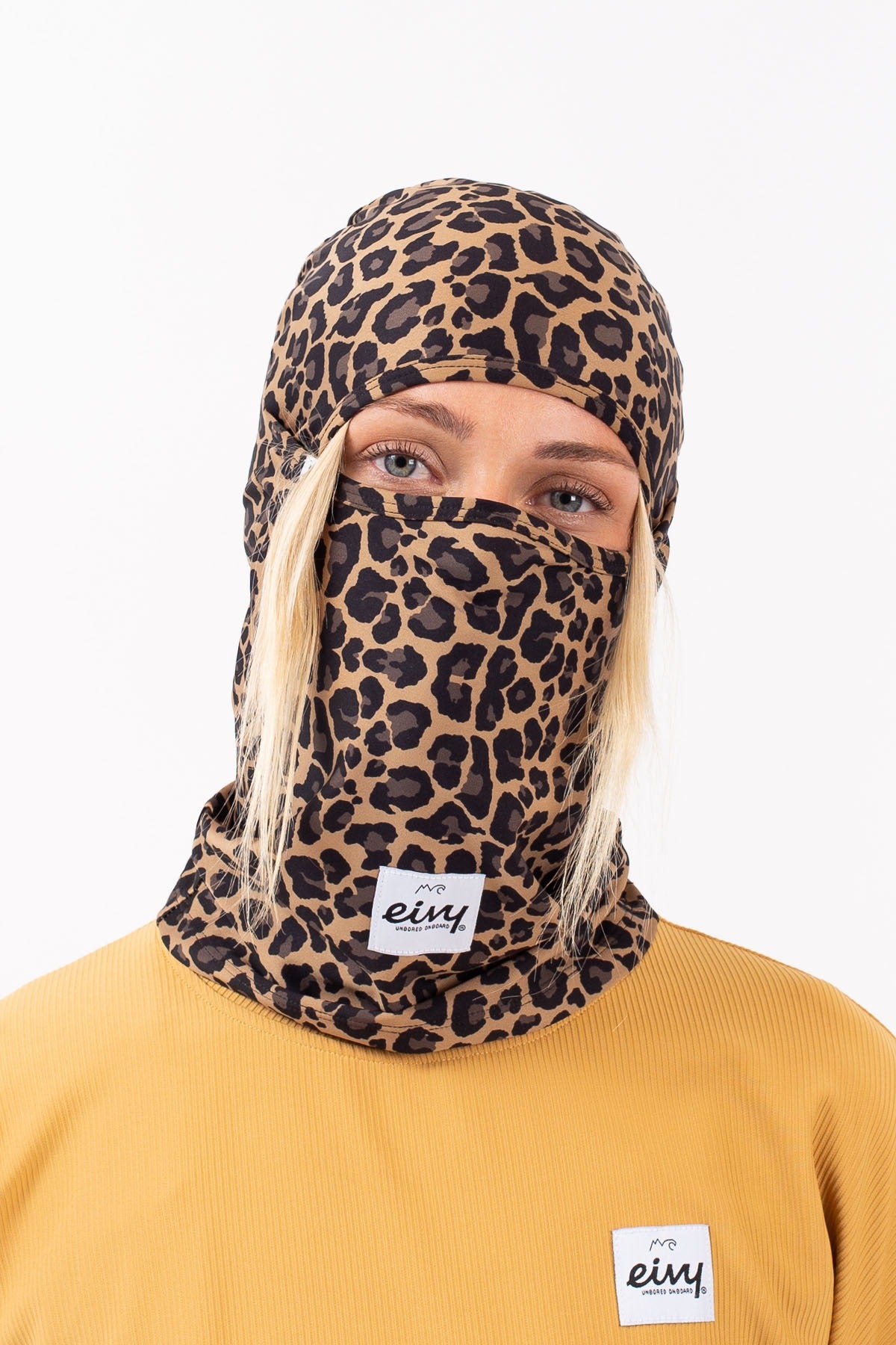 Hinge Balaclava