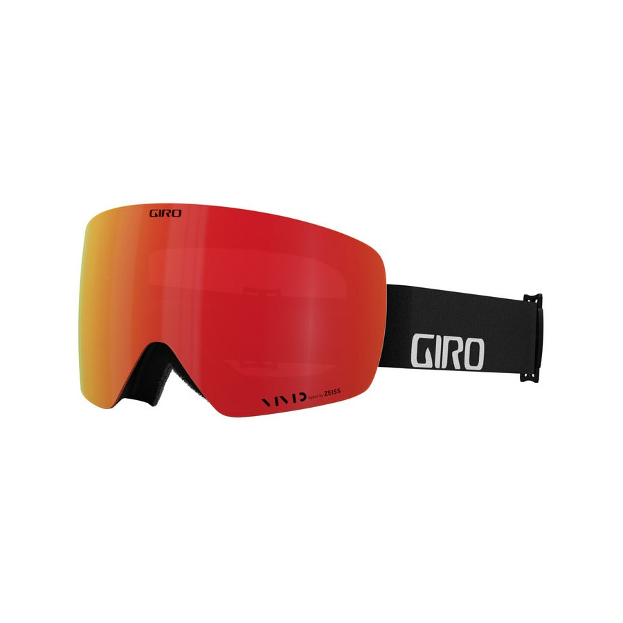 Contour Snow Goggle