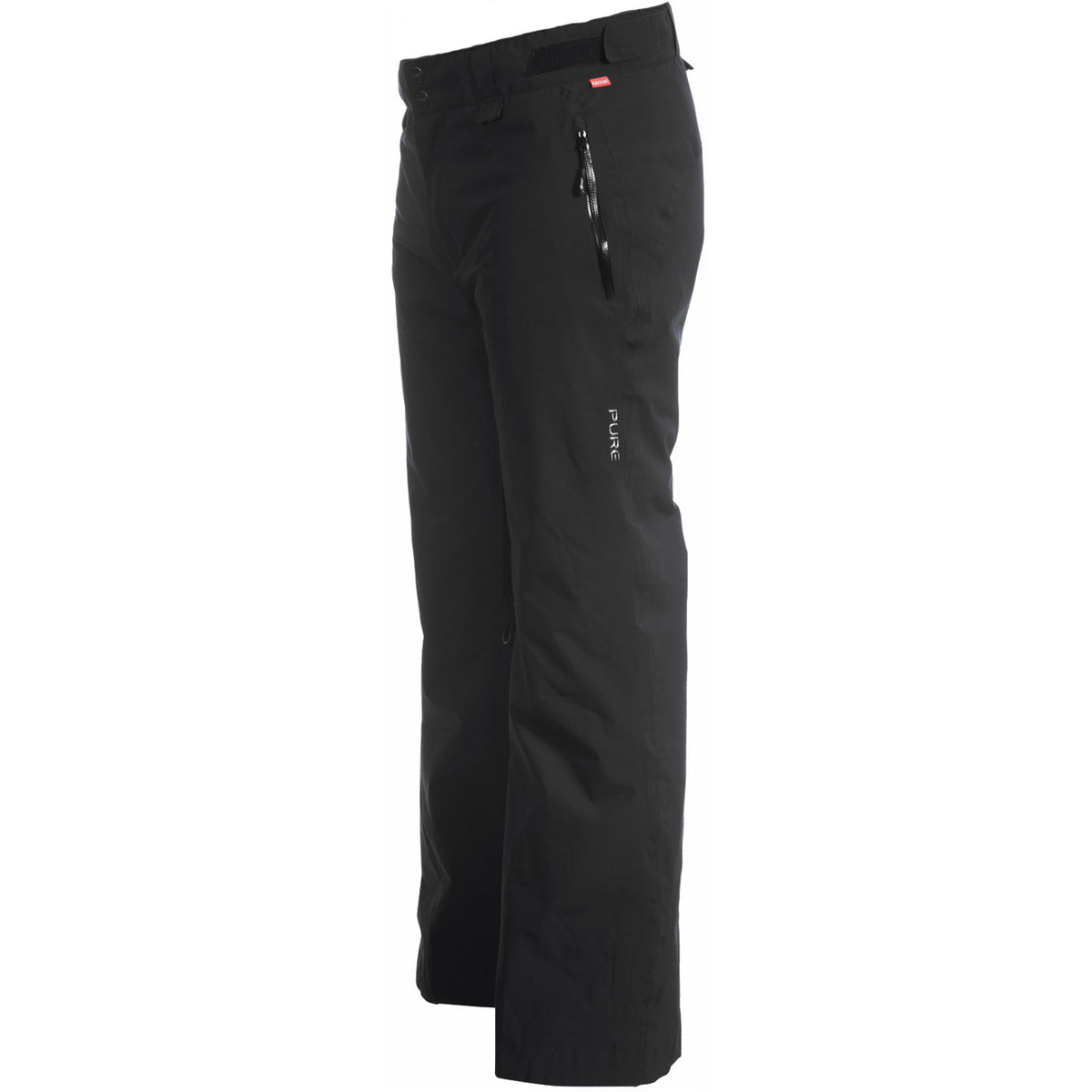pure-copper-short-ski pant 