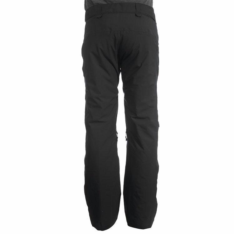 Snow Copper Plus Size Ski Pants