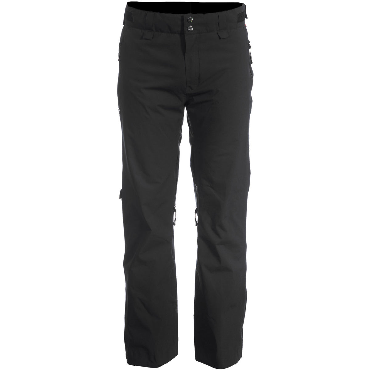 pure-copper-short-ski pant 