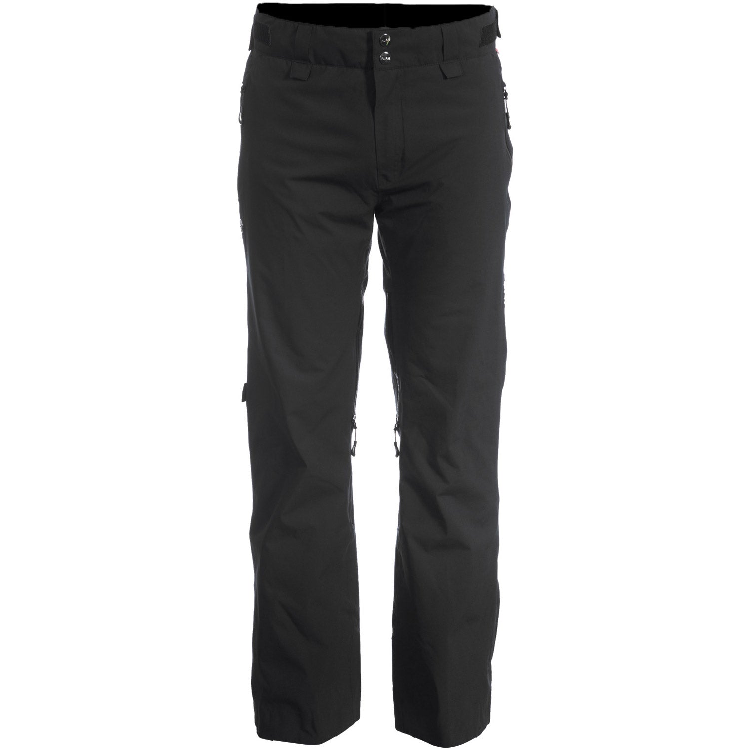 pure-copper-short-ski pant 