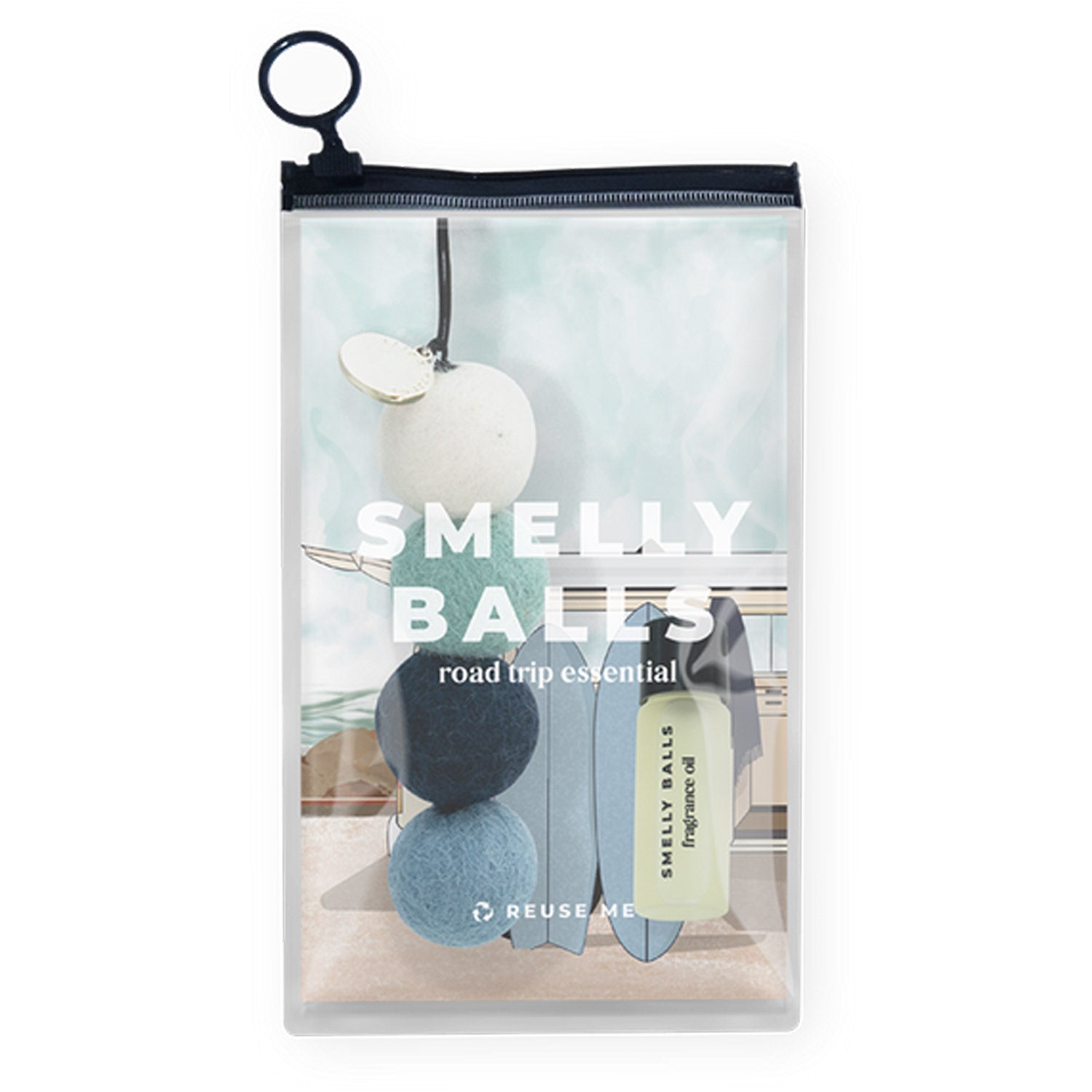 Cove Smelly Balls Set