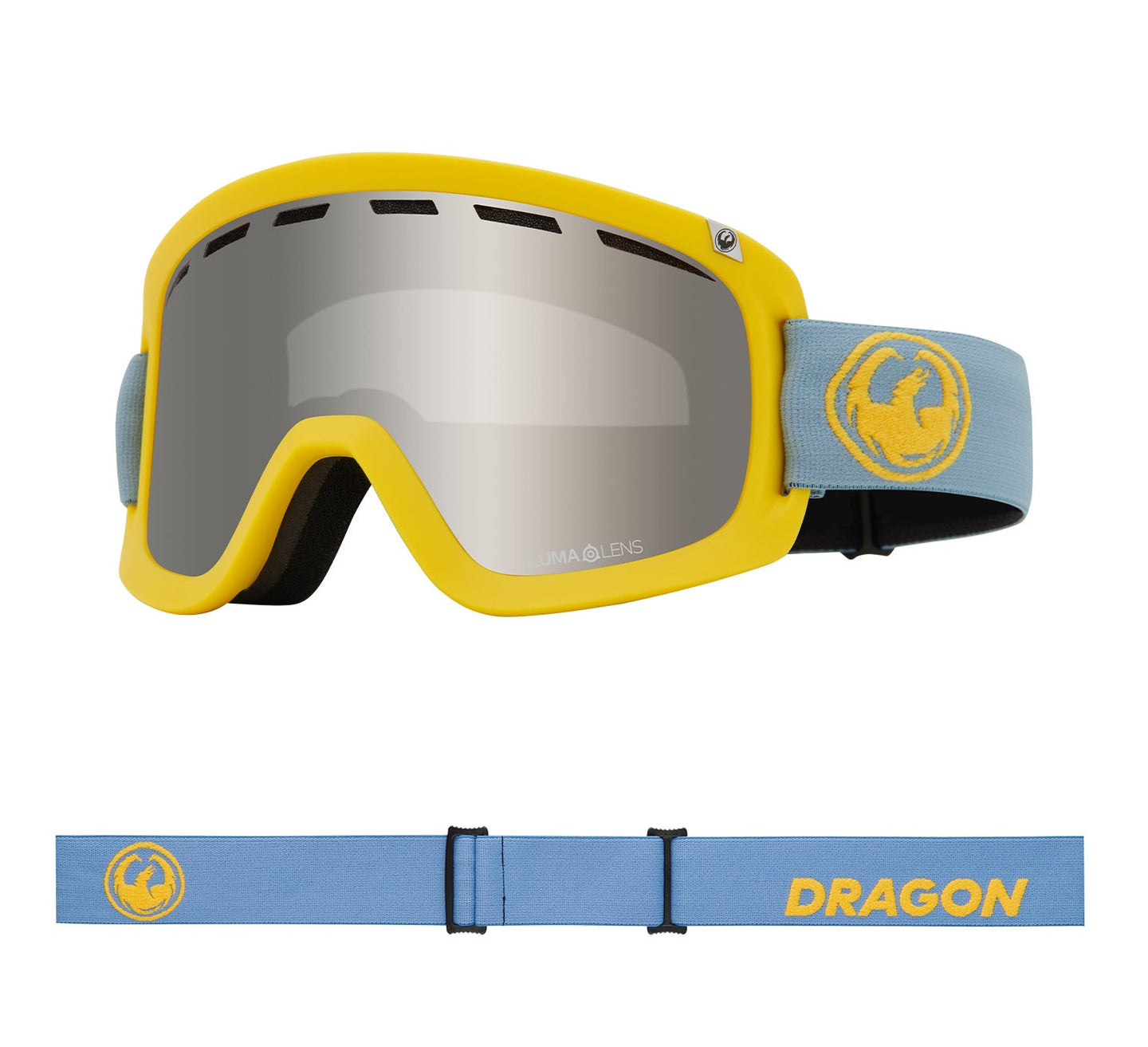 D1 OTG Snow Goggle