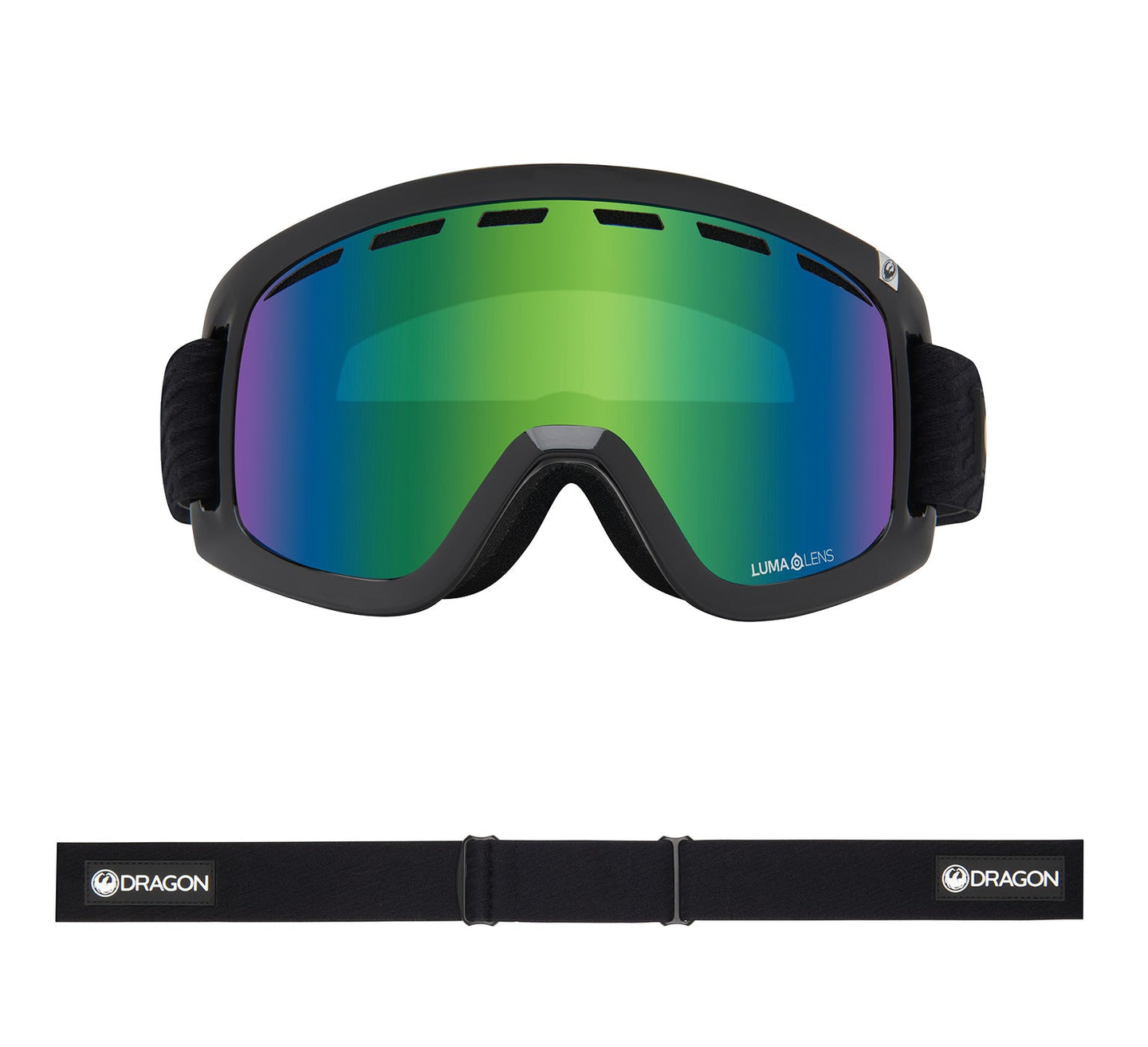 D1 OTG Snow Goggle