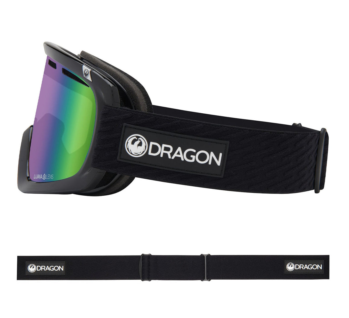 D1 OTG Snow Goggle