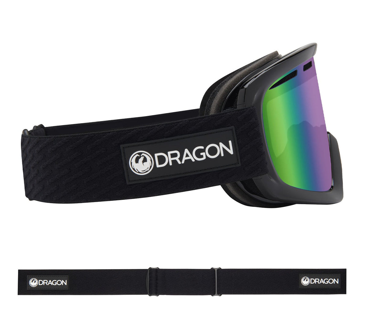 D1 OTG Snow Goggle