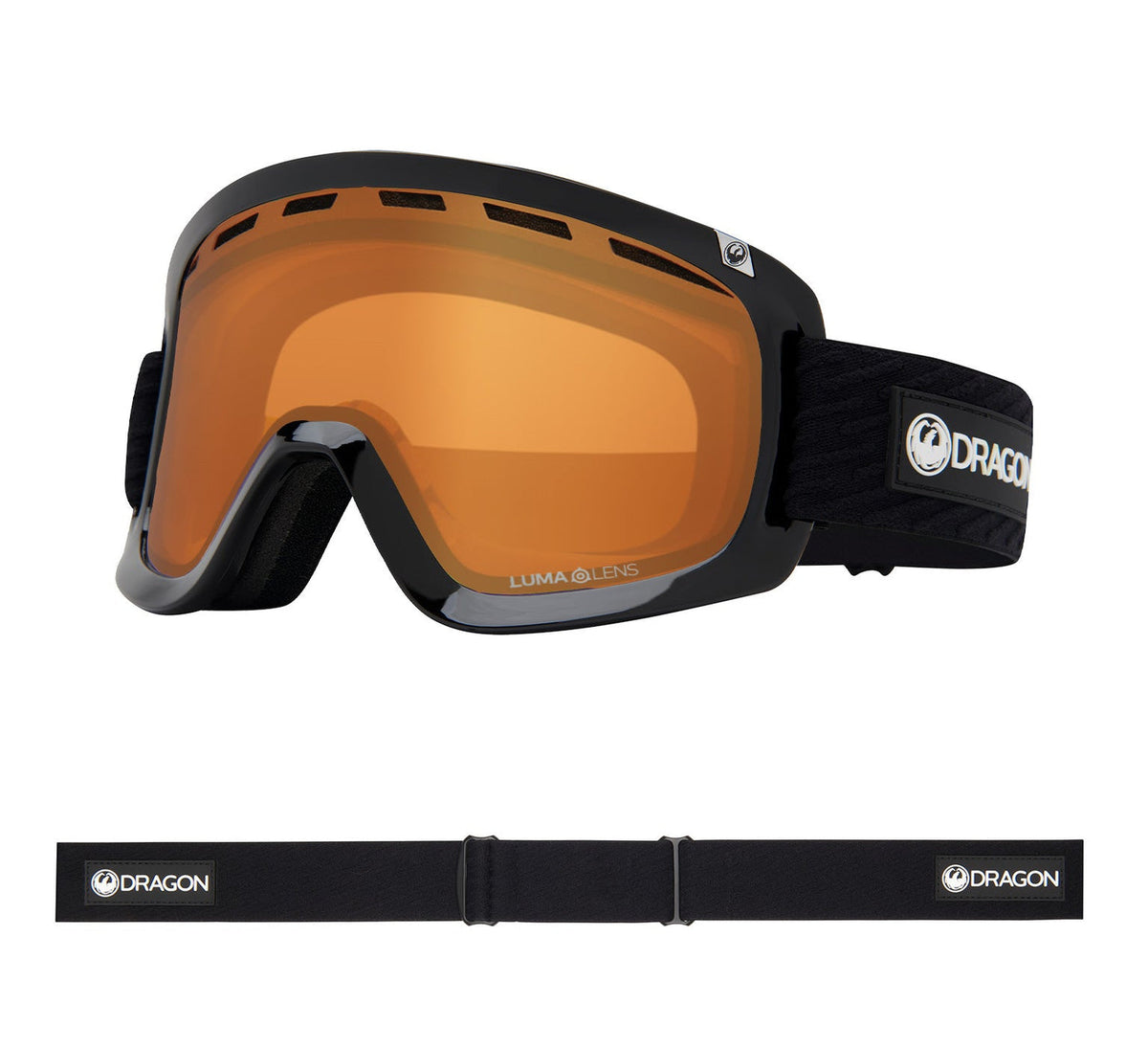 D1 OTG Snow Goggle