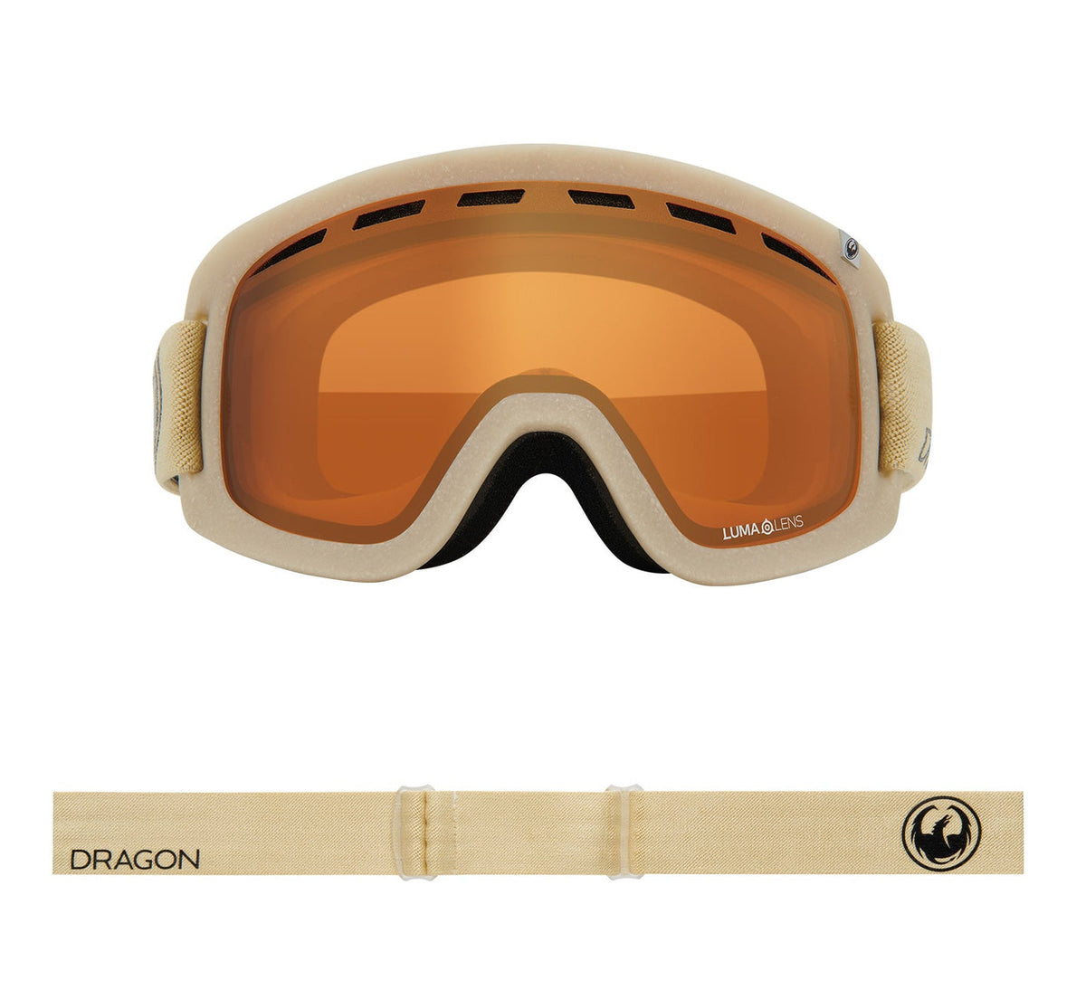 D1 OTG Snow Goggle